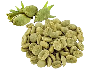 القهوة والهيل