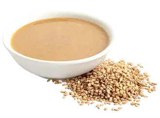 السمسم والطحينة